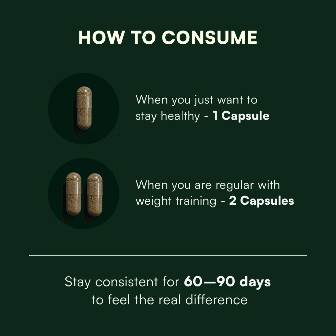 Ashwagandha KSM-66 and Magnesium for Complete Mind–Body Reset - Image 6