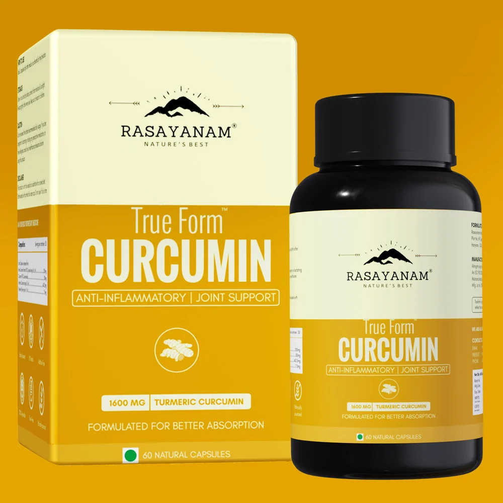 Curcumin – Triple Power - Image 13