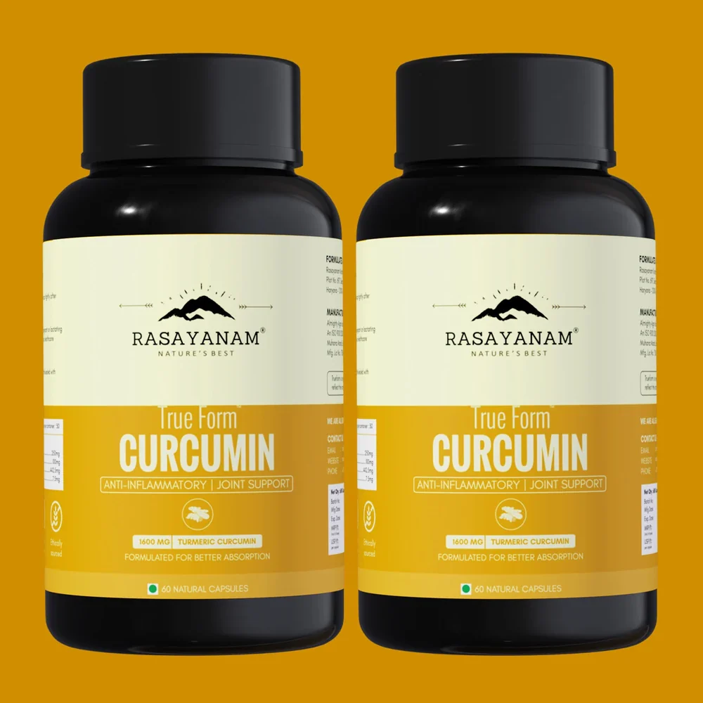 Curcumin – Triple Power - Image 14