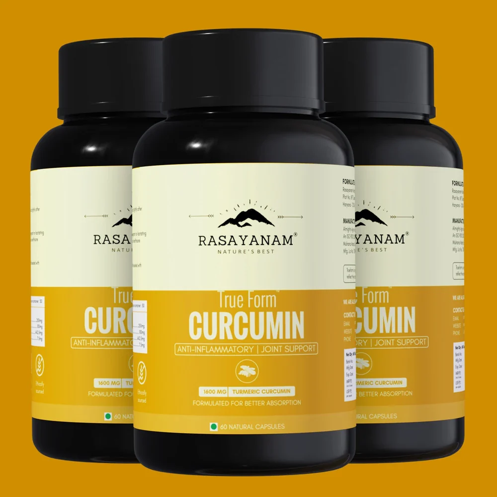 Curcumin – Triple Power - Image 15