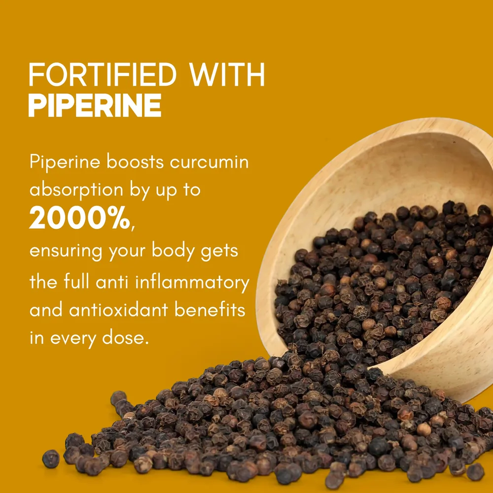 Curcumin – Triple Power - Image 3