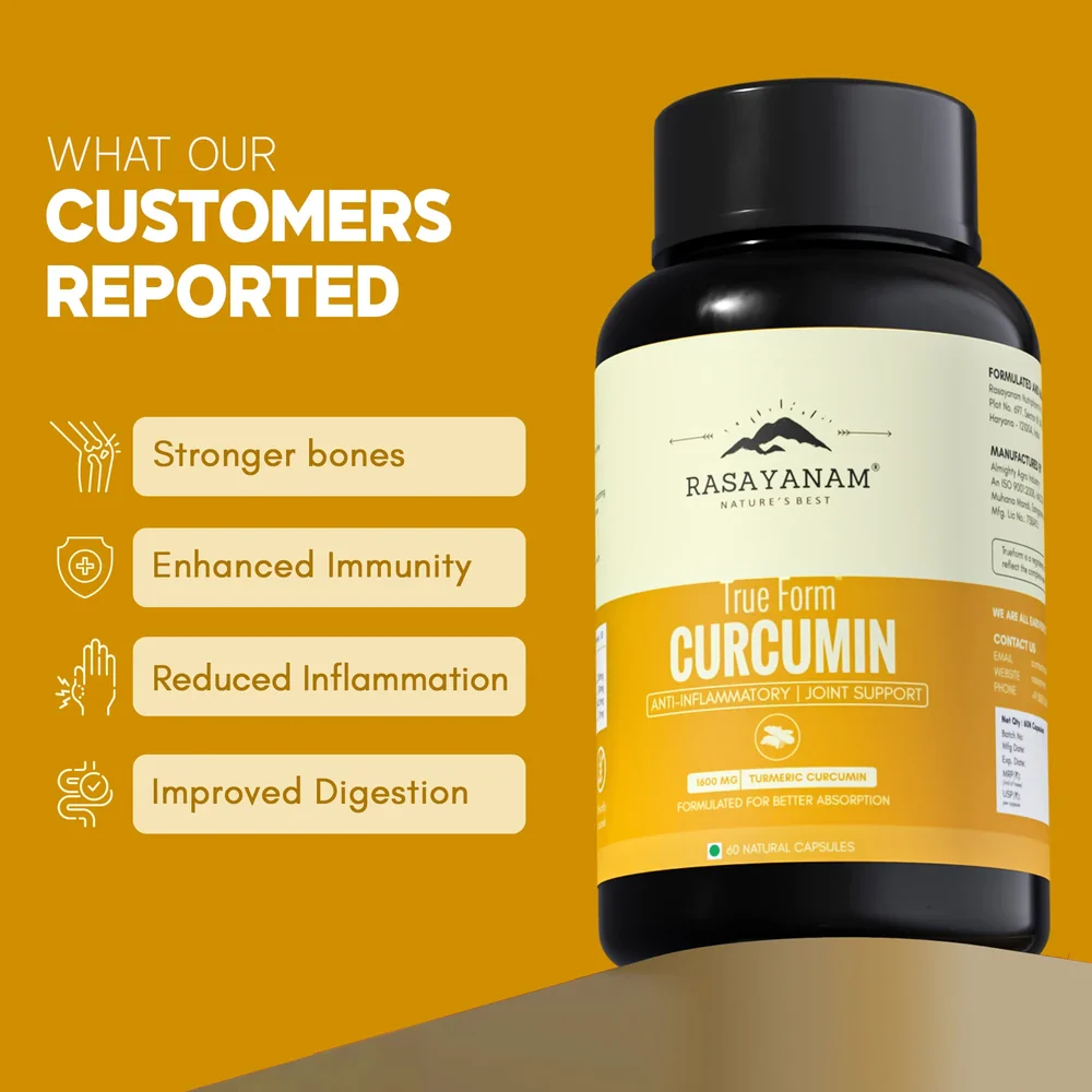 Curcumin – Triple Power - Image 7