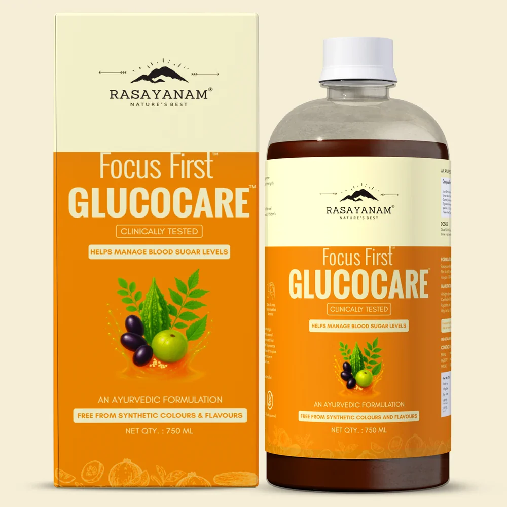 GlucoCare Juice – Manage Blood Sugar - Image 13