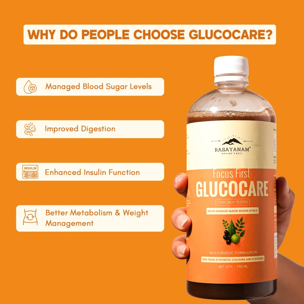 GlucoCare Juice – Manage Blood Sugar - Image 3