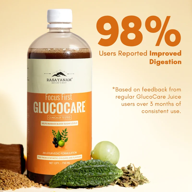 GlucoCare Juice – Manage Blood Sugar - Image 6