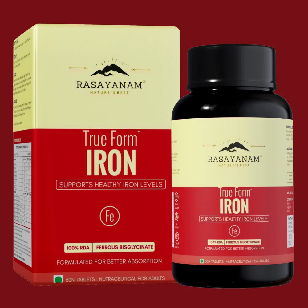 IRON - Fatigue To Power - Image 12