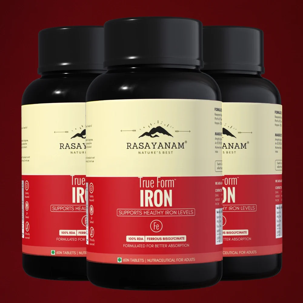 IRON - Fatigue To Power - Image 14