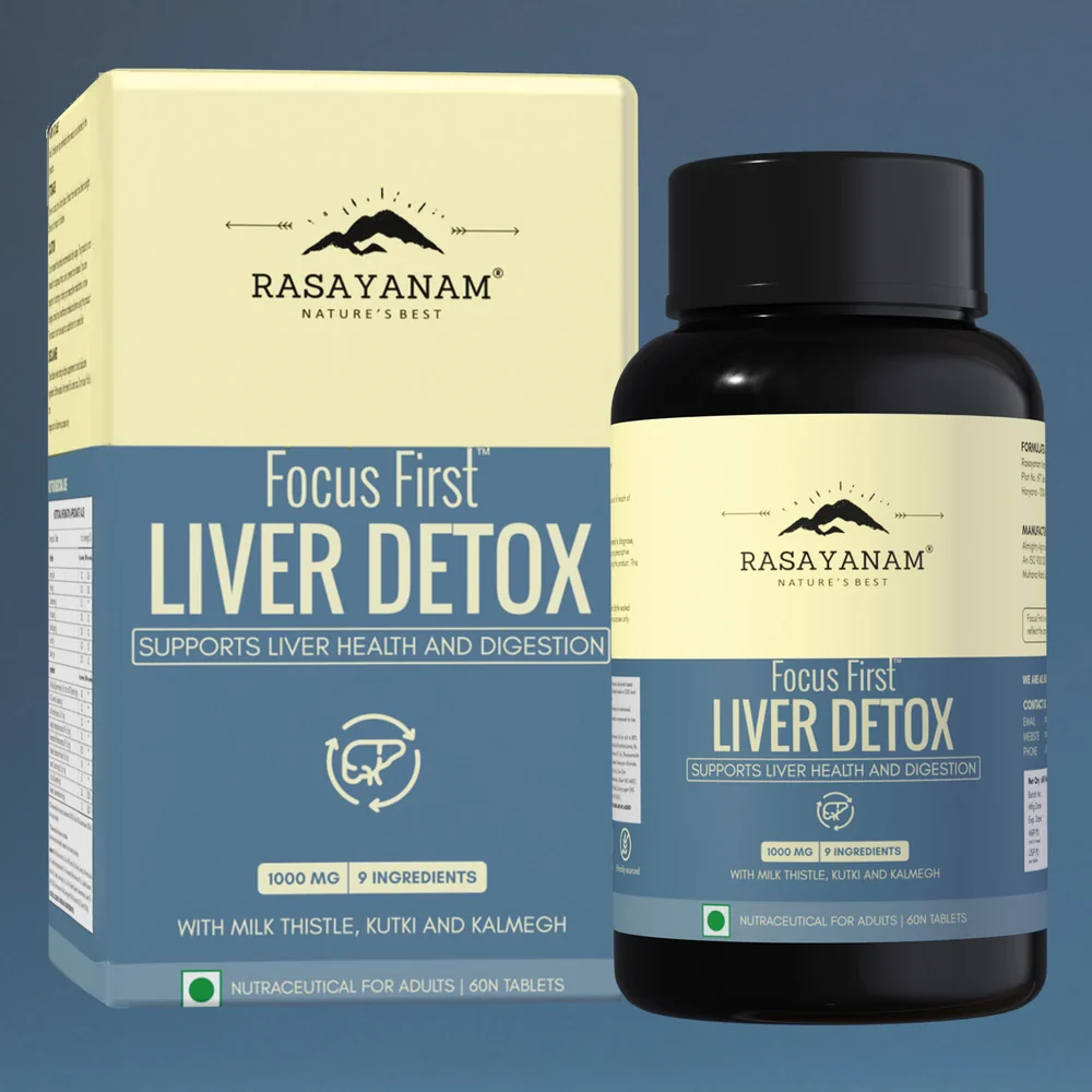 Liver Detox - 360° Liver Support - Image 11