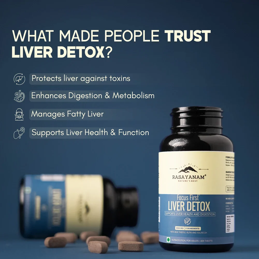 Liver Detox - 360° Liver Support - Image 6