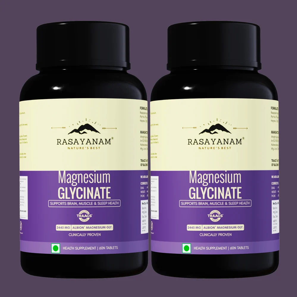 Magnesium Glycinate - From USA - Image 13