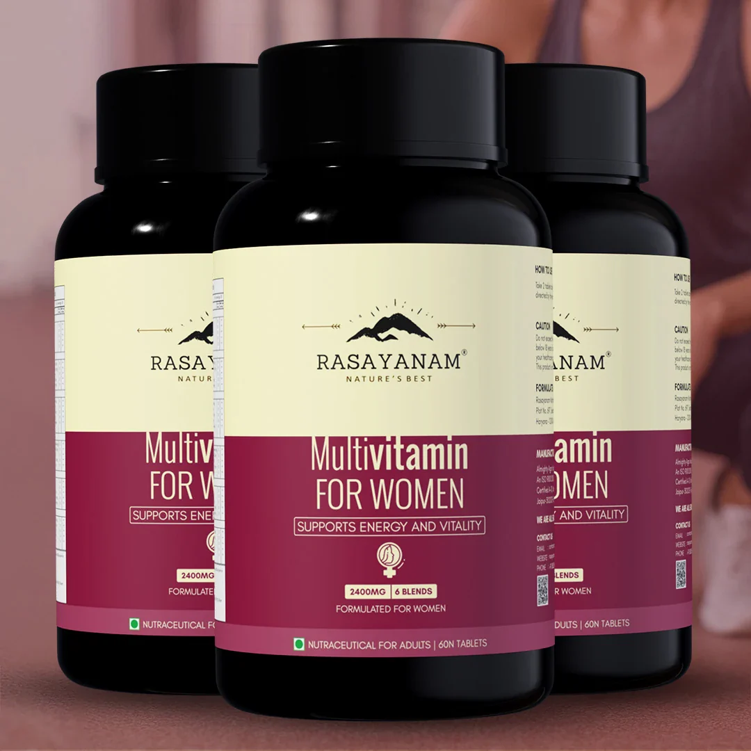 Multivitamin Tablets for Women - Image 15