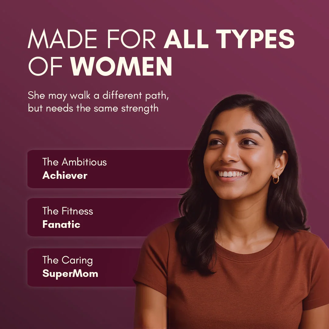 Multivitamin Tablets for Women - Image 7