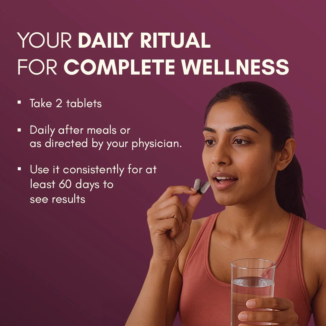 Multivitamin Tablets for Women - Image 9