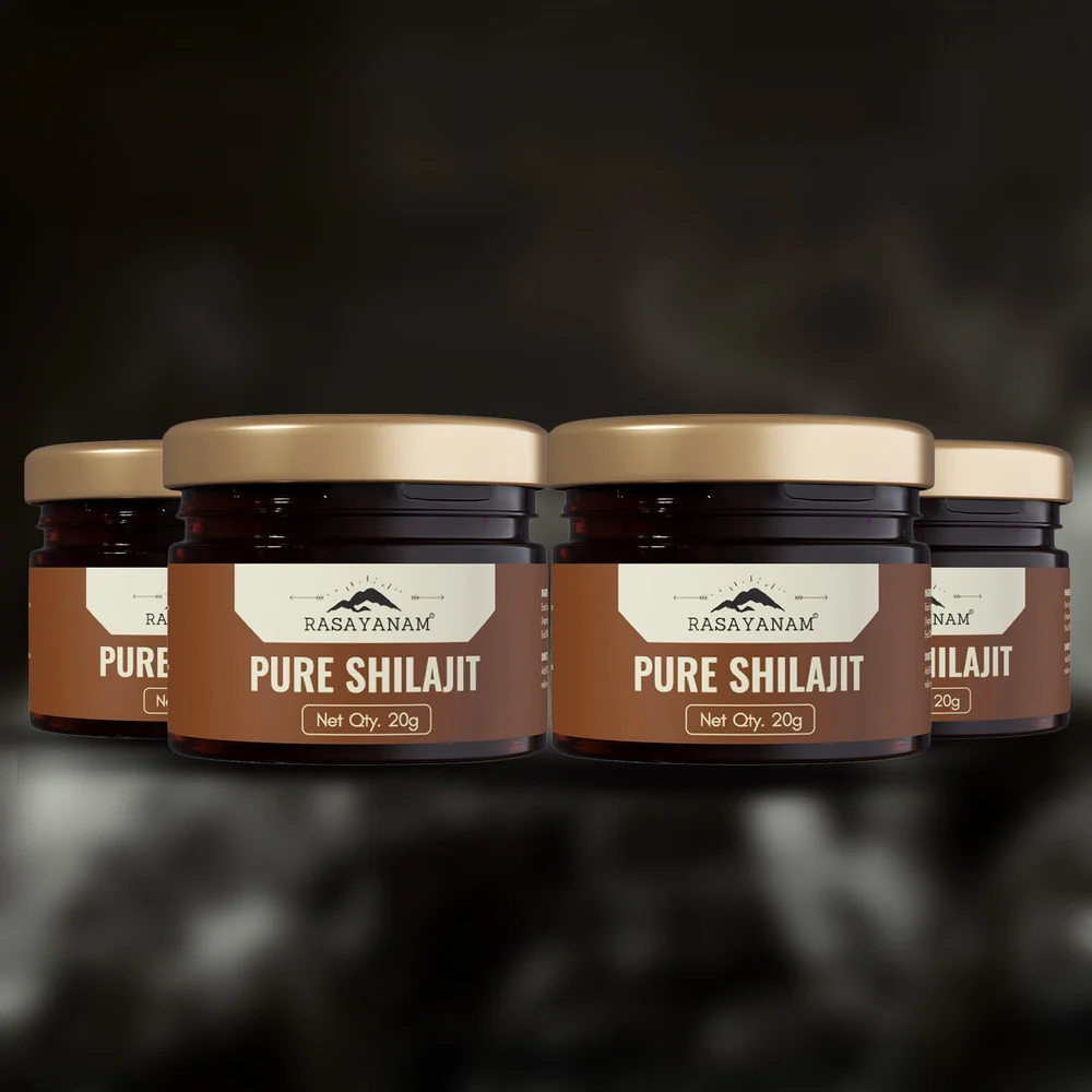 Pure Original Himalayan Shilajit - Image 15