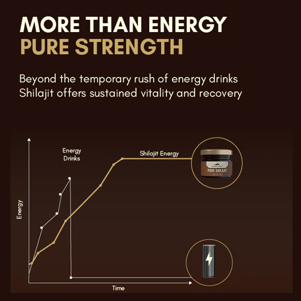 Pure Original Himalayan Shilajit - Image 5