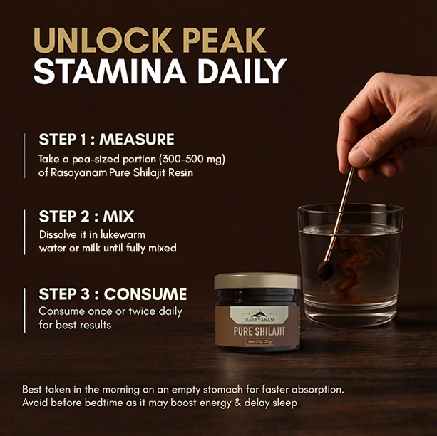 Pure Original Himalayan Shilajit - Image 8