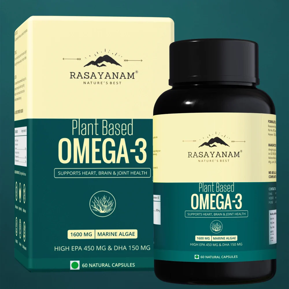 Plant-Based Omega-3 – The Smarter Alternative to Fish Oil - Image 12
