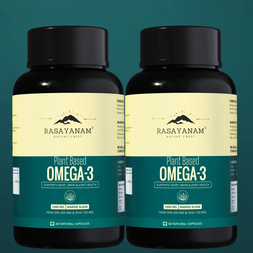 Plant-Based Omega-3 – The Smarter Alternative to Fish Oil - Image 13