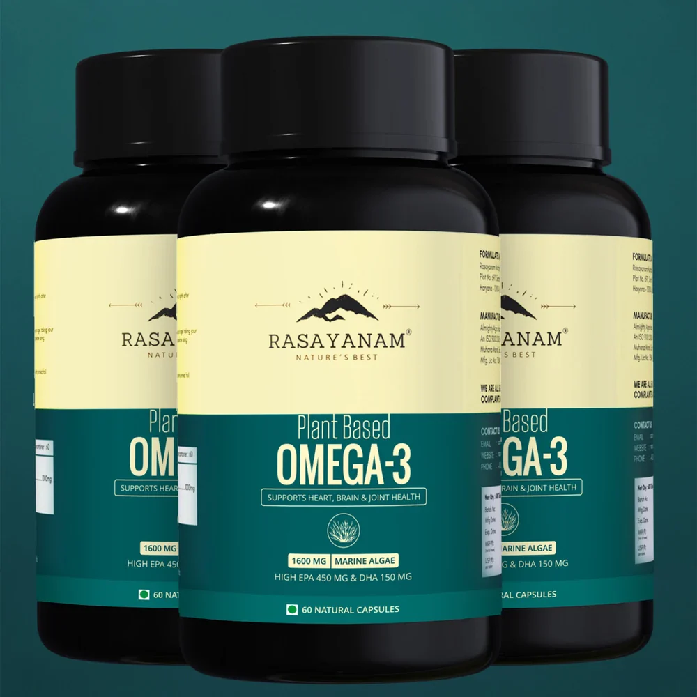 Plant-Based Omega-3 – The Smarter Alternative to Fish Oil - Image 14