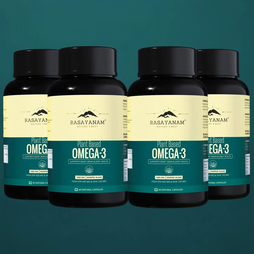 Plant-Based Omega-3 – The Smarter Alternative to Fish Oil - Image 15
