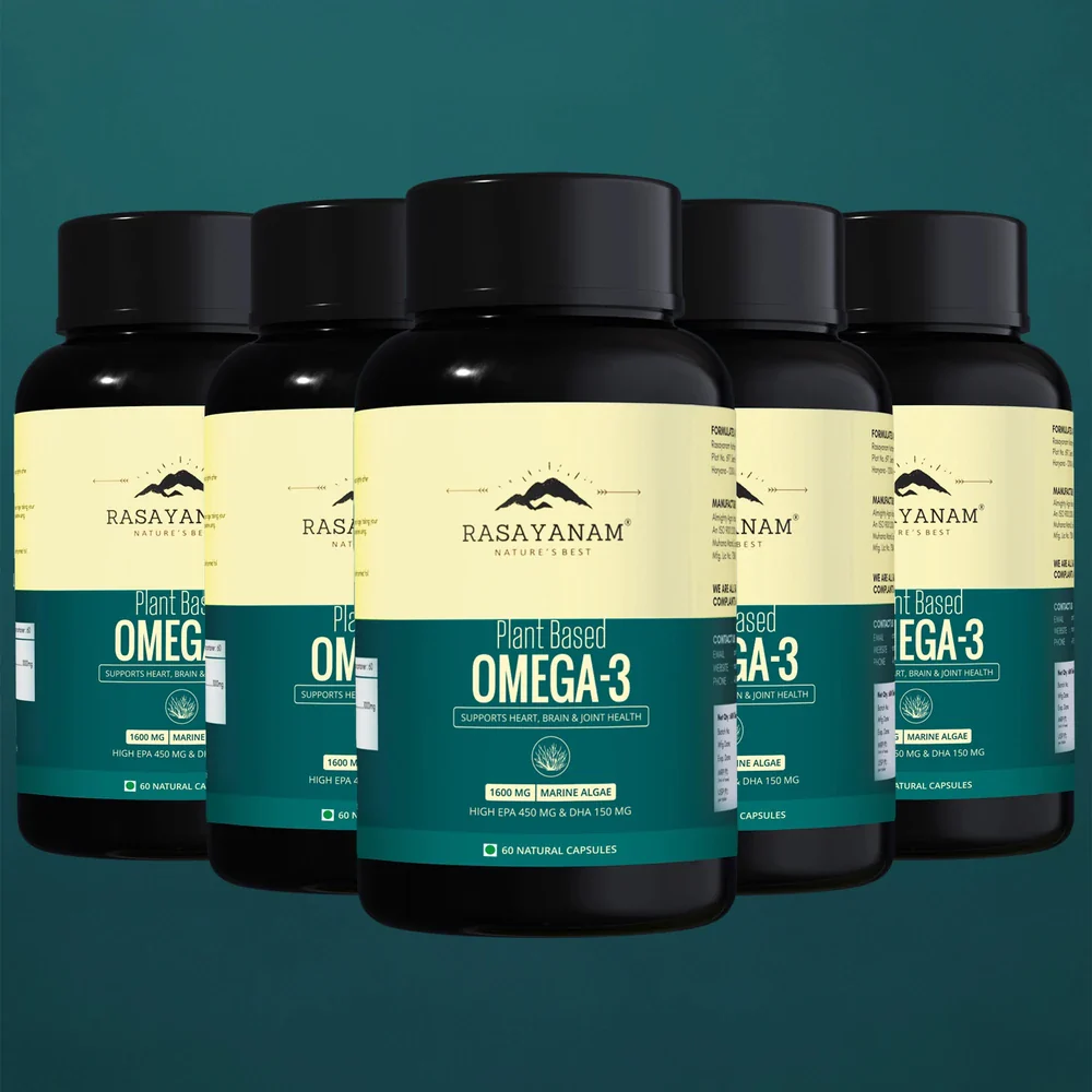 Plant-Based Omega-3 – The Smarter Alternative to Fish Oil - Image 16