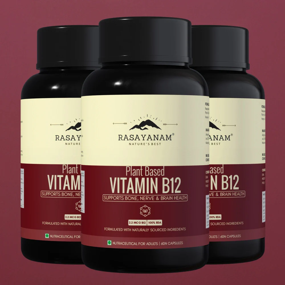 Plant-based Vitamin B12 - Image 15