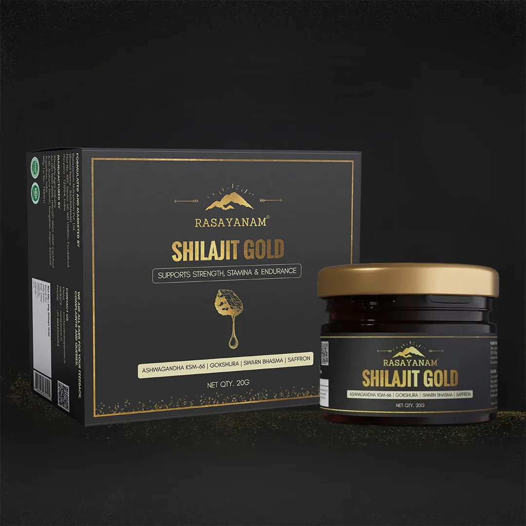 Shilajit Gold – For his Daily Strength - Image 12