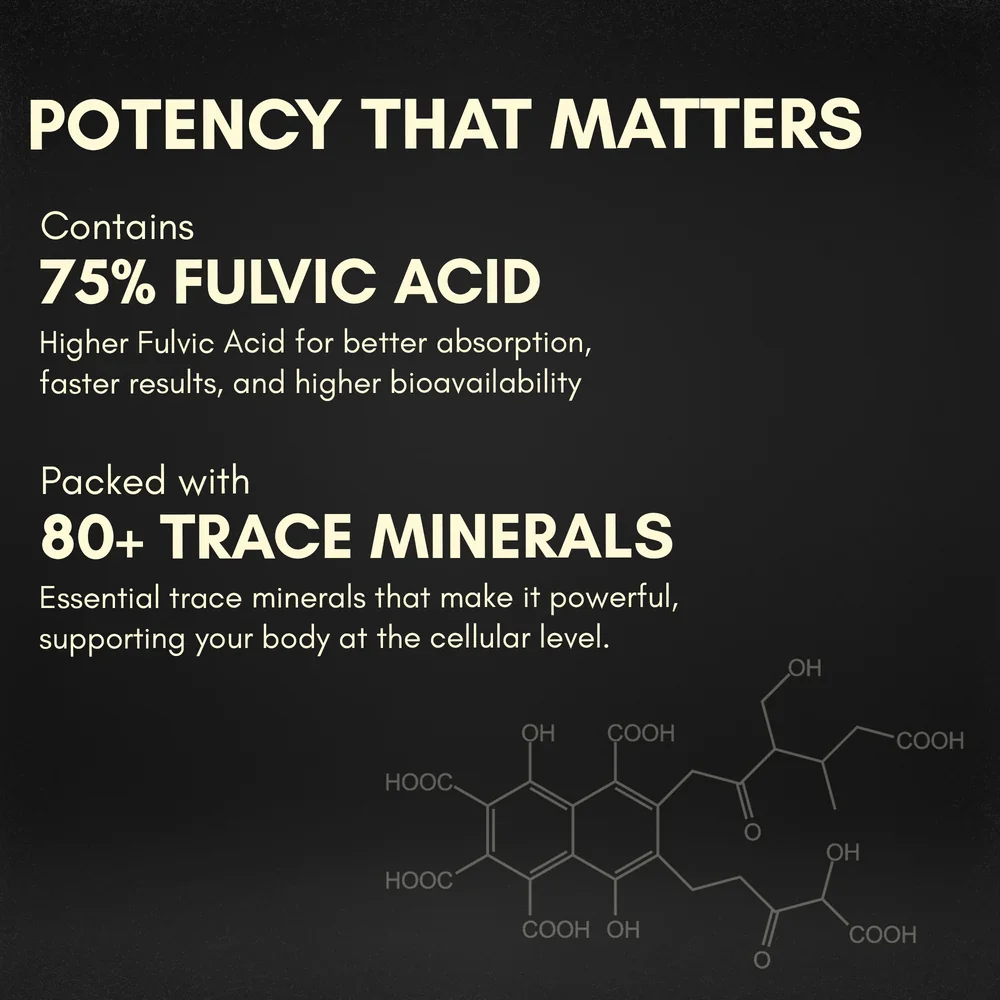Shilajit Gold – For his Daily Strength - Image 8