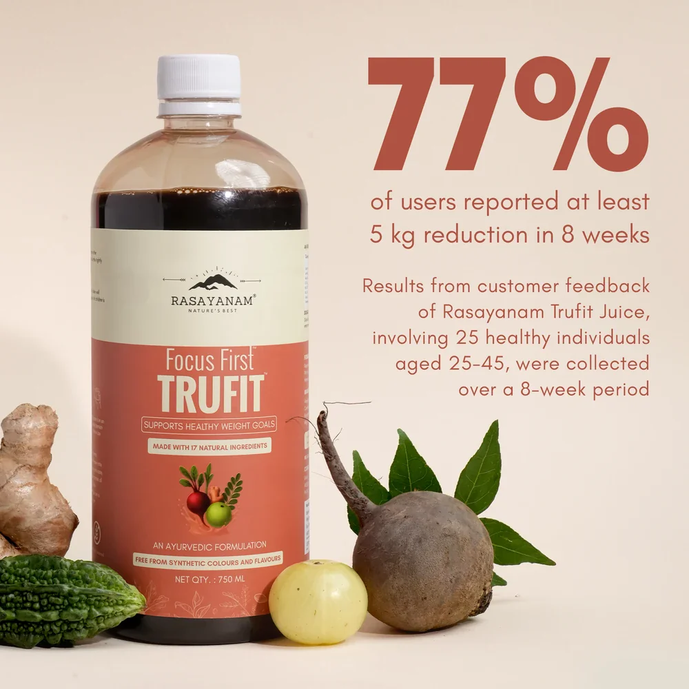 TruFit Juice - Manage Weight Naturally - Image 3