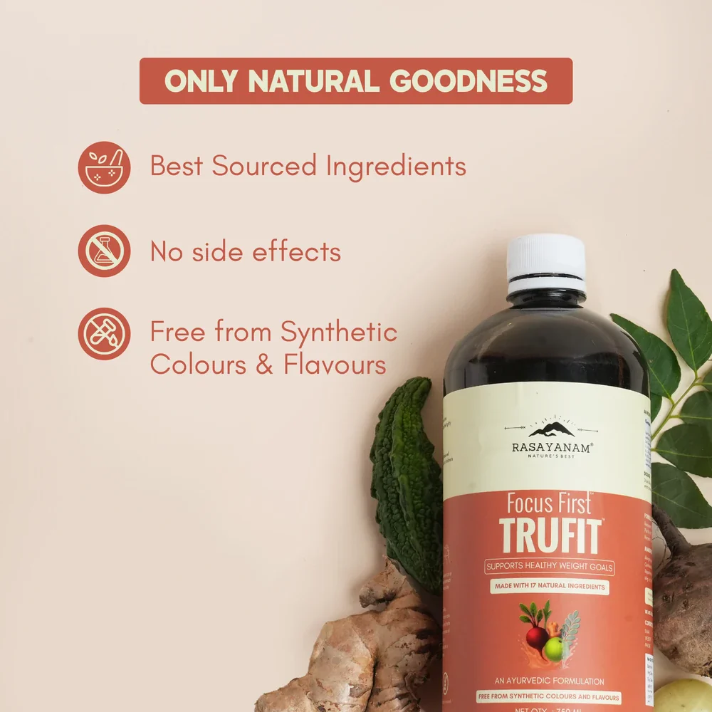 TruFit Juice - Manage Weight Naturally - Image 4