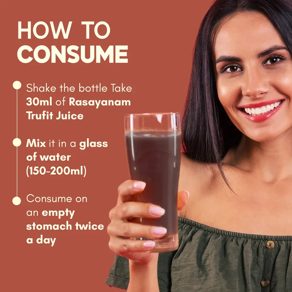 TruFit Juice - Manage Weight Naturally - Image 6