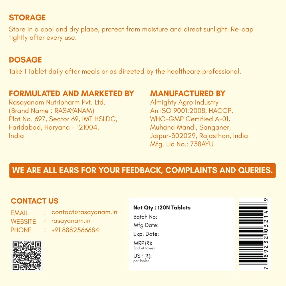 Vitamin D3 K2Vitals from USA - Image 10